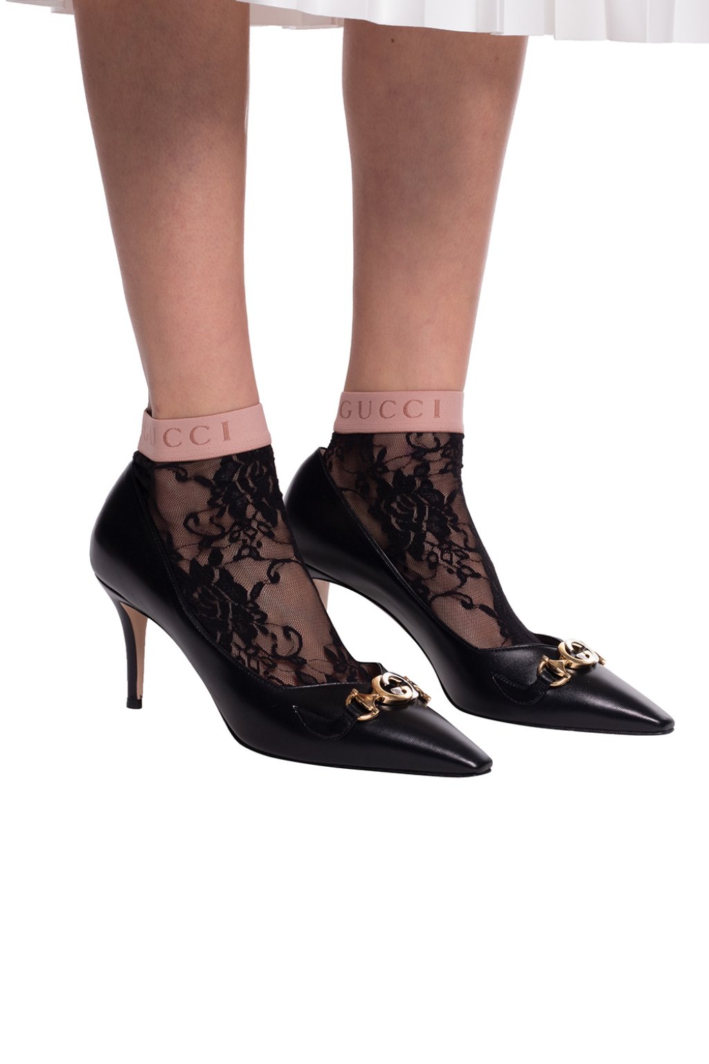 Gucci 'Zumi' pumps